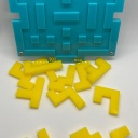 Lucky 13 by Alexander Magyarics