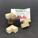 Minima 6 by Fredric Boucher