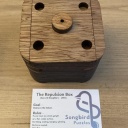 The repulsion box