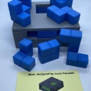 Skof by Lucie Pauwels