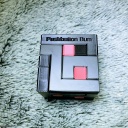 Pushbutton Burr