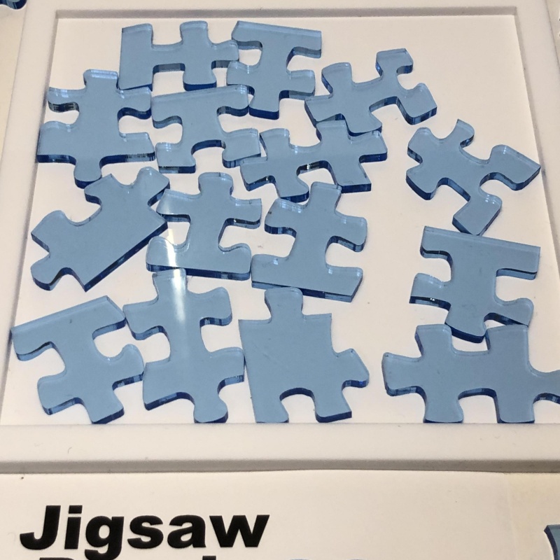 Jigsaw puzzle 29