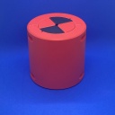 Black Bow-Tie by Aleksandr Leontev