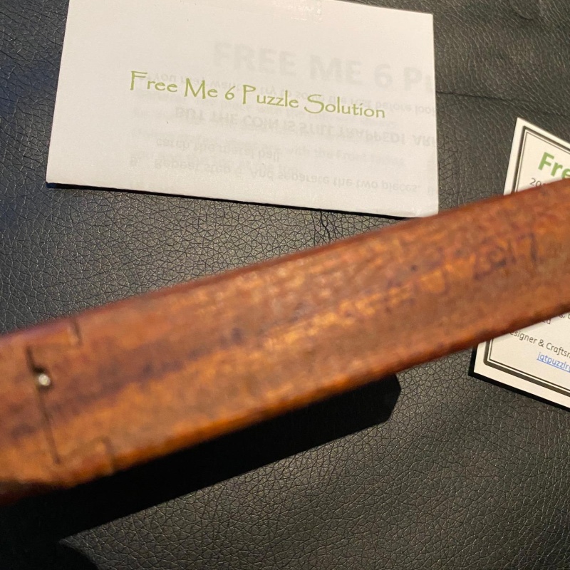 Free Me 6