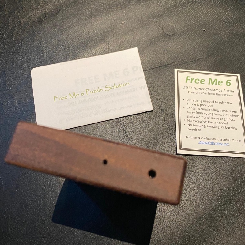 Free Me 6