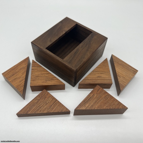 Fermat Meets Fuller by Dr. Volker Latussek