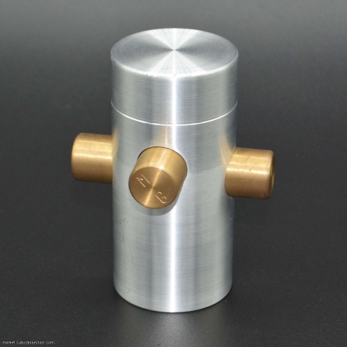 Fire Plug - Marcel Gillen