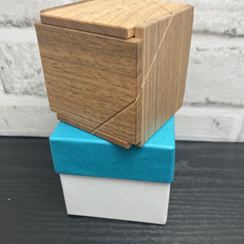 FS Cube