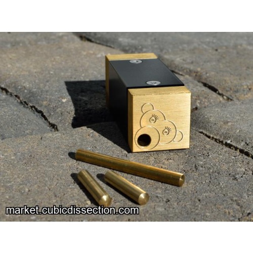 Feed the Monkey (Female)