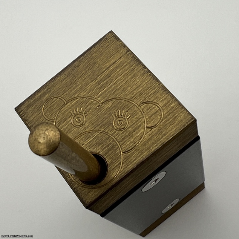 Feed The Monkey by Ali Morris & Steve Nicholls