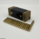 Feed The Monkey by Ali Morris & Steve Nicholls