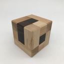 Fidget Burr Seconds Copy by Tim Alkema