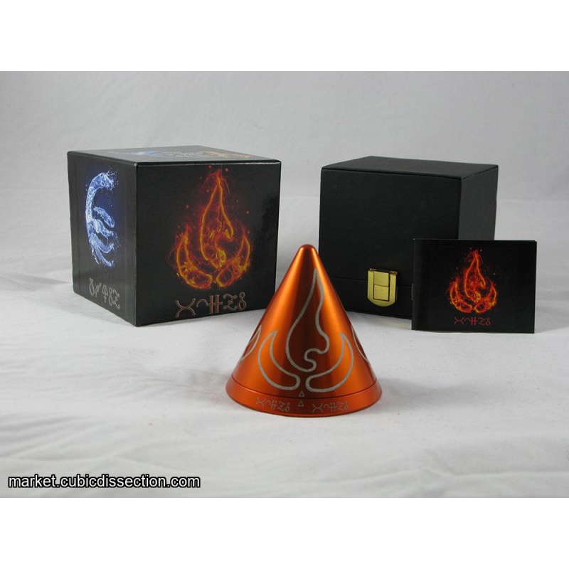 Fire (Elemental Series)