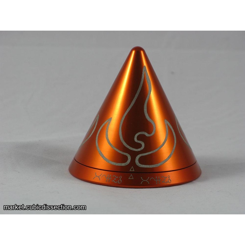 Fire (Elemental Series)