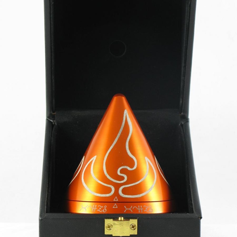Fire (Elemental Series)