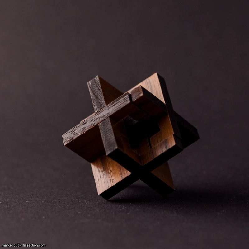 Flange 77A by Tom Jolly