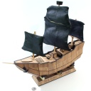 Benno Baatsen (Benno de Grote) - The Flying Dutchman (2023)