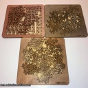 Fractal Jigsaws