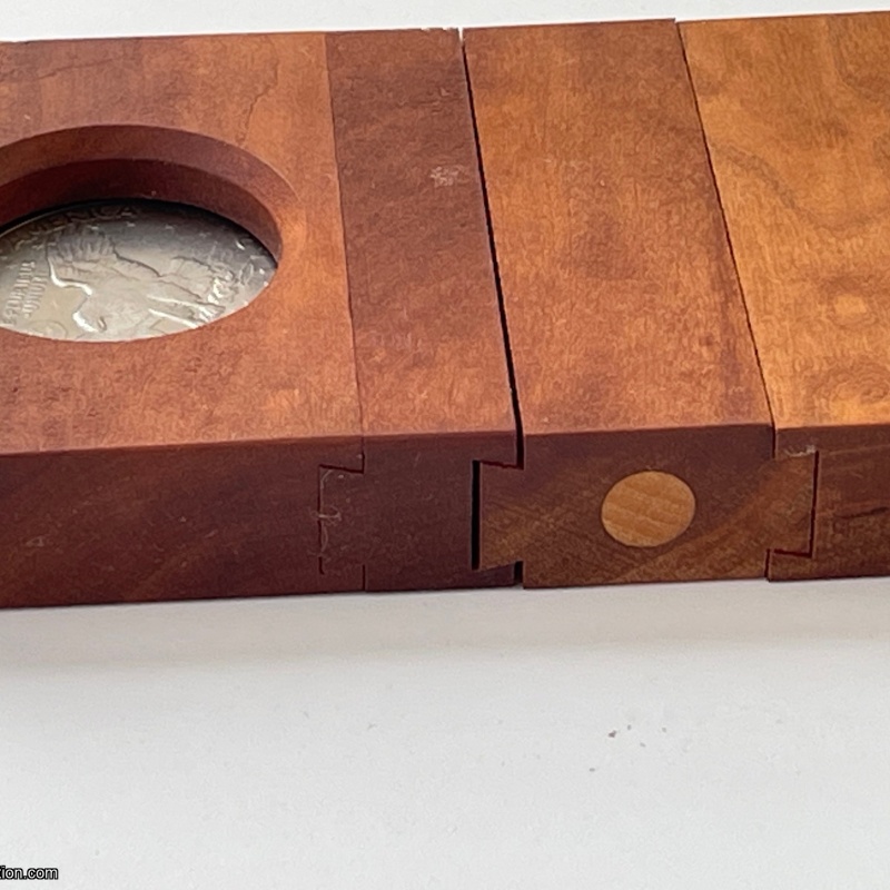 Free Me 1 Puzzle