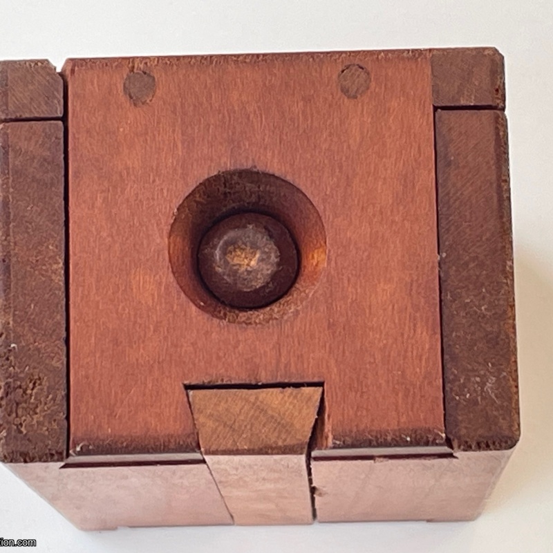 Free Me 4 Puzzle