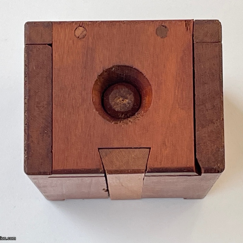Free Me 4 Puzzle