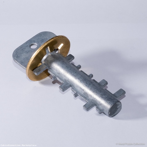 Free The Key (Keymaze)