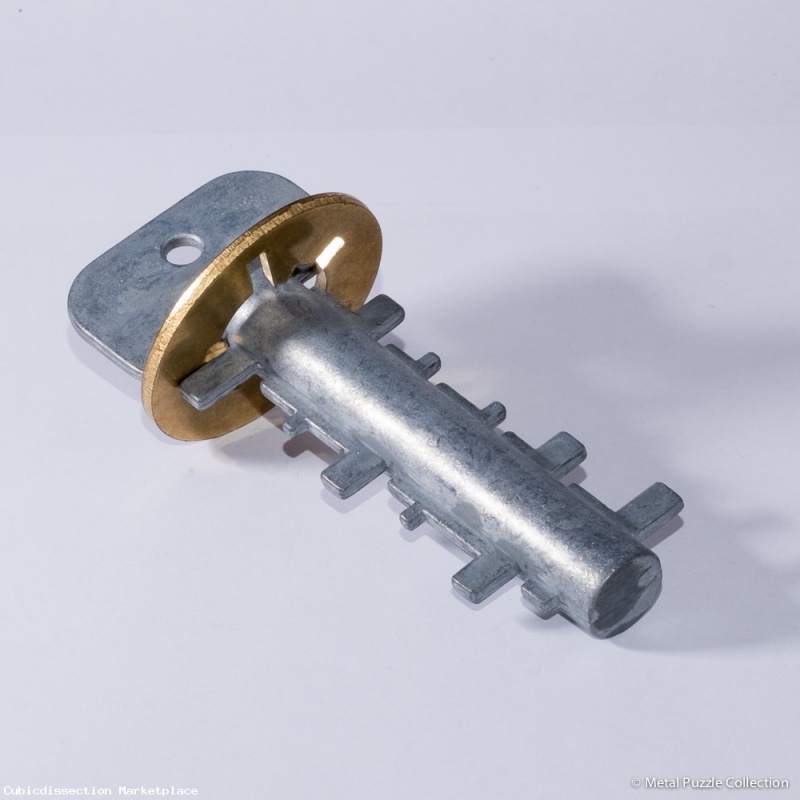 Free The Key (Keymaze)