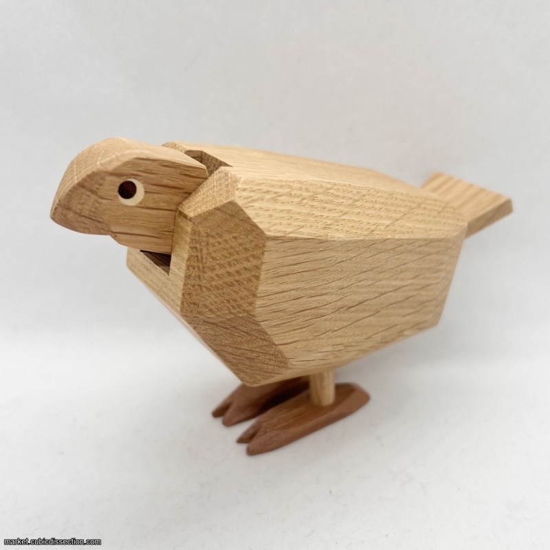 Rice Bird (2007) - Yoh Kakuda (Karakuri)