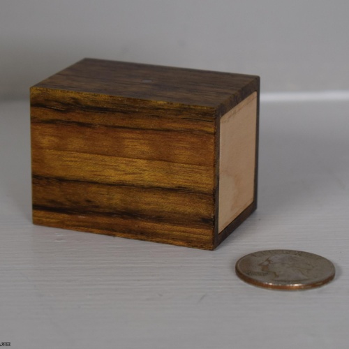 Tube It In - Wil Strijbos [Eric Fuller]