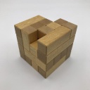 Geneva Unique Yellowheart Copy by William Hu