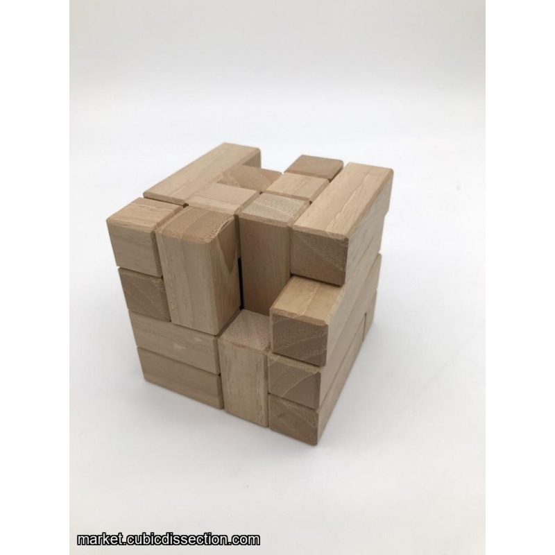 Geneva Unique Prototype Copy by William Hu