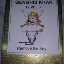 Genghis Khan