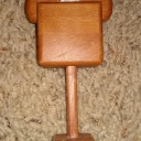 Gold Coast Parking Meter - Mr. Puzzle