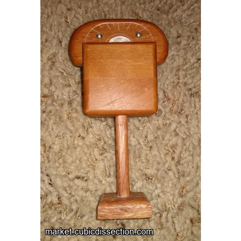 Gold Coast Parking Meter - Mr. Puzzle