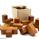 Half Hour Variant by Stewart Coffin (RPP)