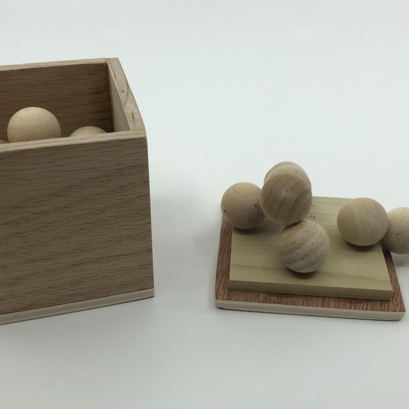 Half Hour Ball Version STC 29-A Unique?