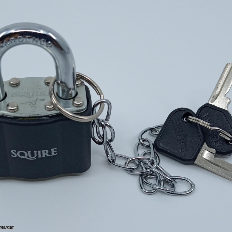 Haleslock 2 by Shane Hales