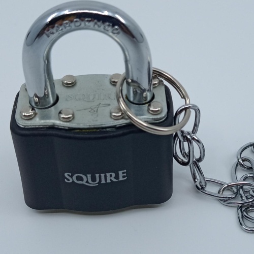 Haleslock 2 by Shane Hales