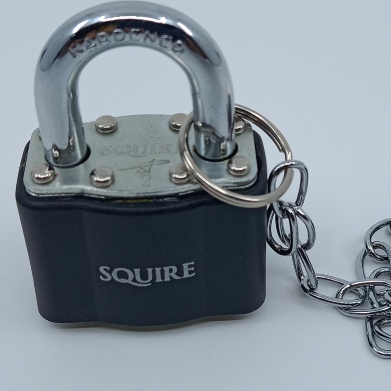 Haleslock 2 by Shane Hales