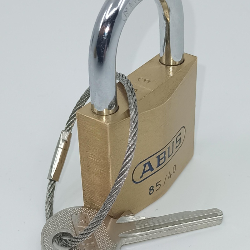 Haleslock 1 by Shane Hales