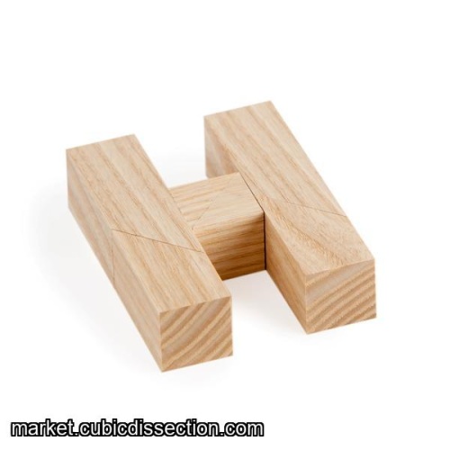 Mini Half H by Vesa Timonen (2)