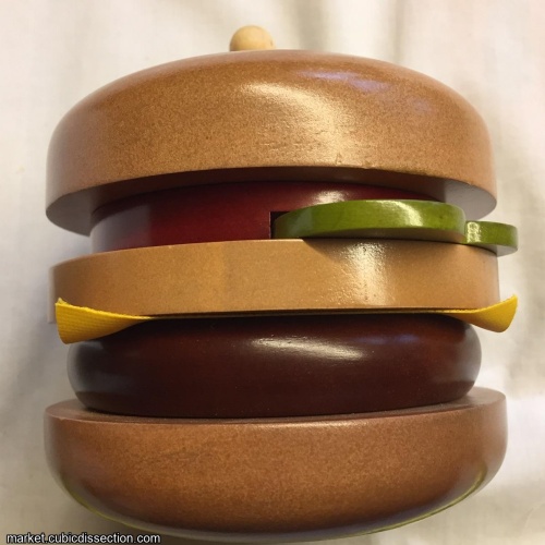Hamburger