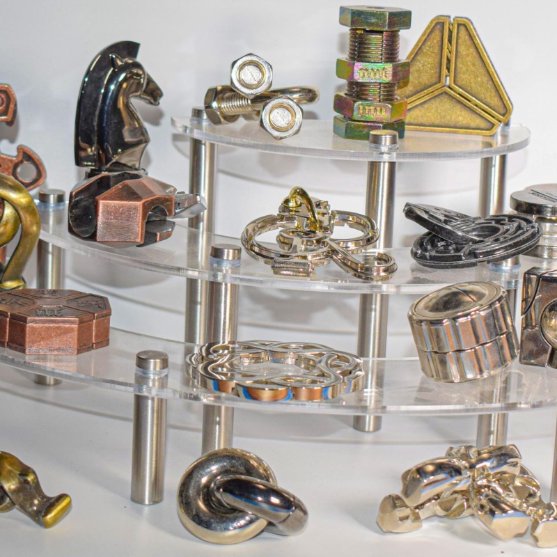 Hanayama Lot
