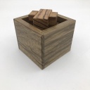 Harun Packing Puzzle by Dr. Volker Latussek (RPP)