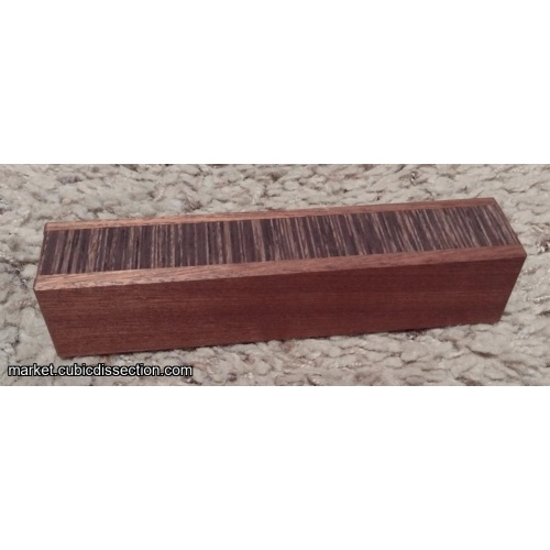 Havana's Box #1 "The Chris" - Eric Fuller