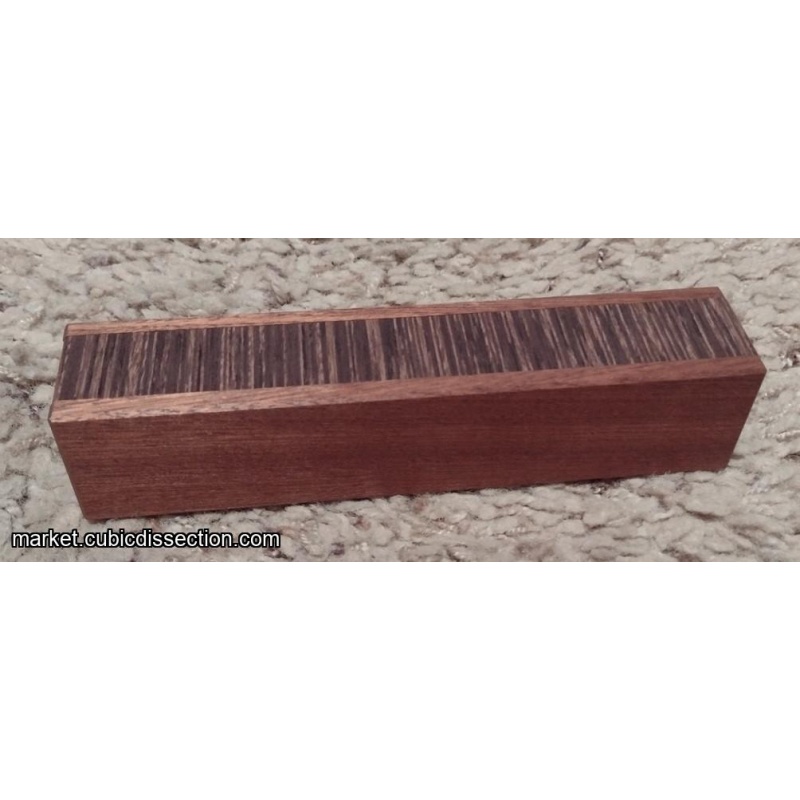 Havana's Box #1 "The Chris" - Eric Fuller