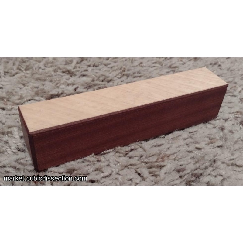 Havana's Box #2 "The Heather" - Eric Fuller