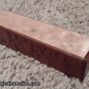 Havana Box #3 (The Mike) - Eric Fuller