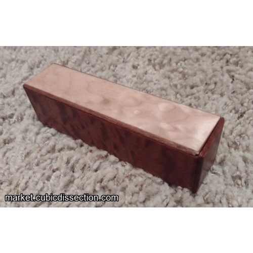 Havana Box #3 (The Mike) - Eric Fuller