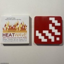 Heat Wave, Goh Pit Khiam design from IPP35